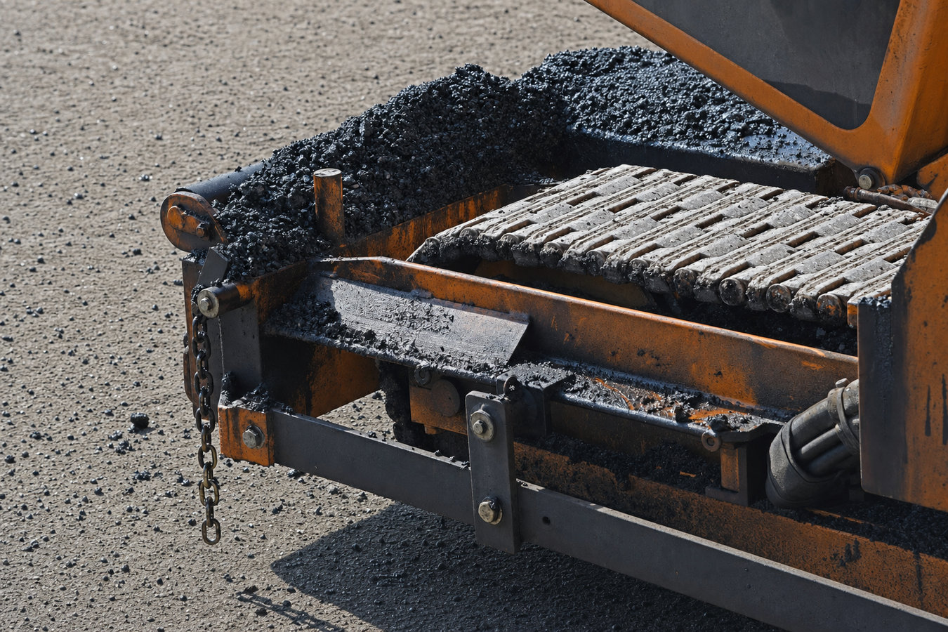 Asphalt Paving Contractor in Inglewood, CA